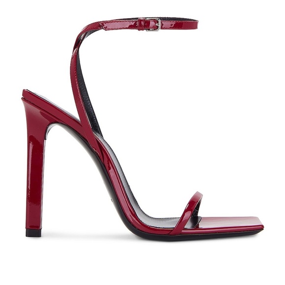 Saint Laurent Shoes - Saint Laurent Pam Sandals
